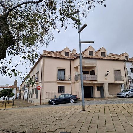 Apartamento V27 바에자 외부 사진
