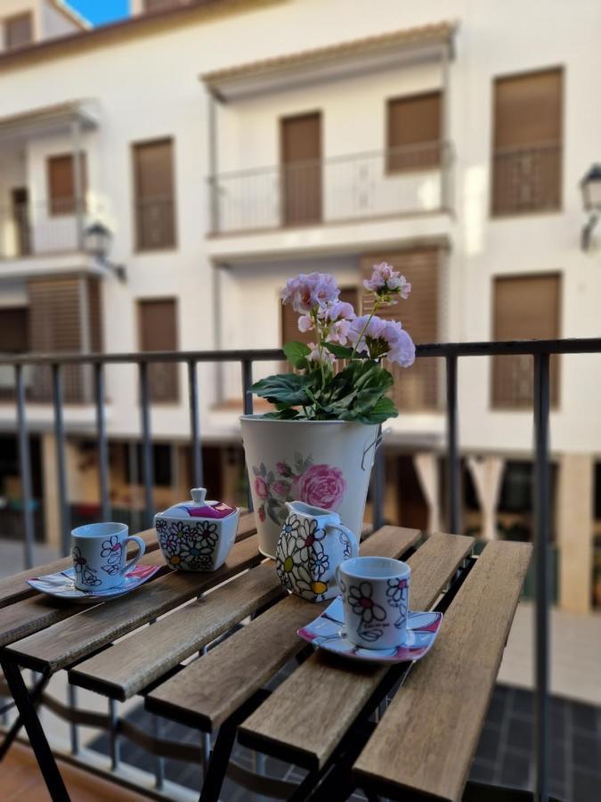 Apartamento V27 바에자 외부 사진