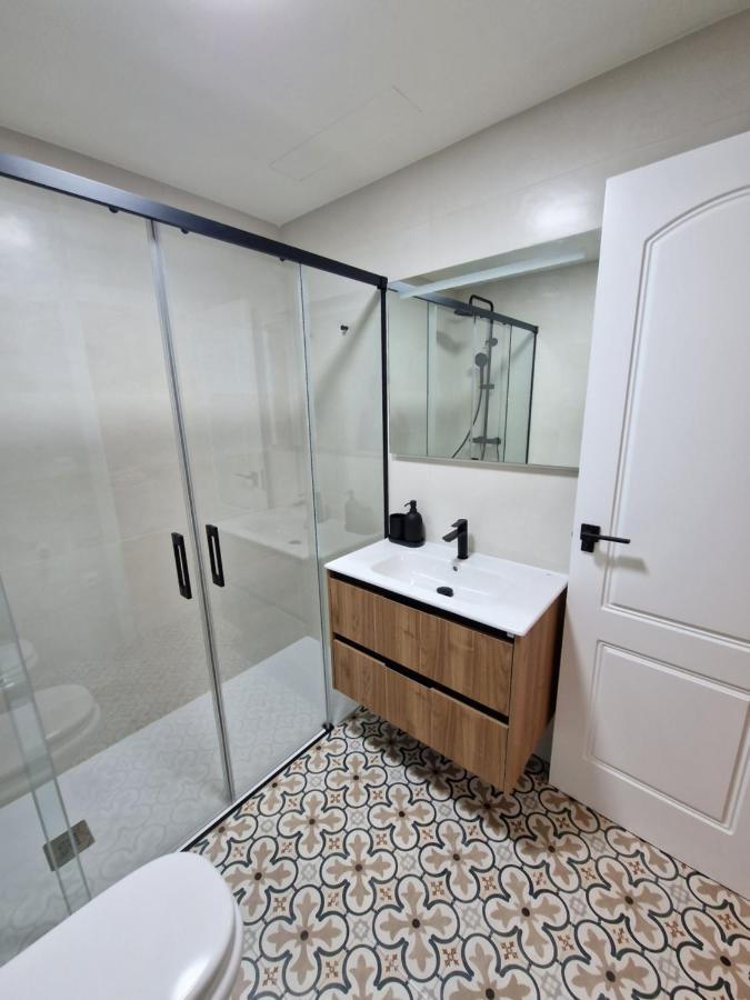 Apartamento V27 바에자 외부 사진