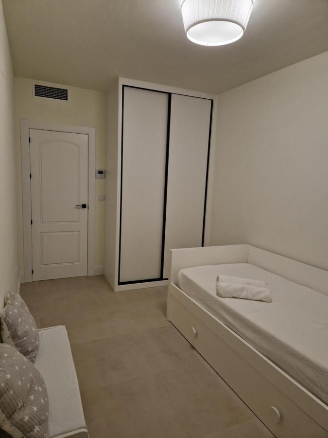Apartamento V27 바에자 외부 사진