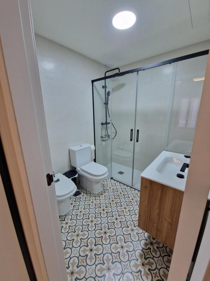 Apartamento V27 바에자 외부 사진