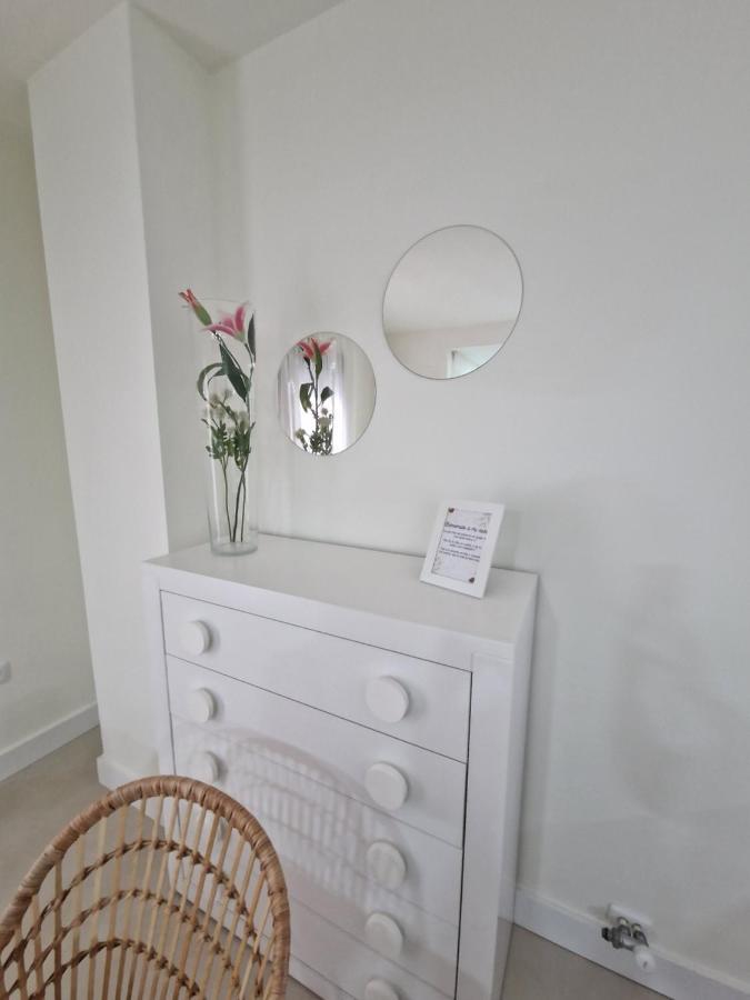 Apartamento V27 바에자 외부 사진