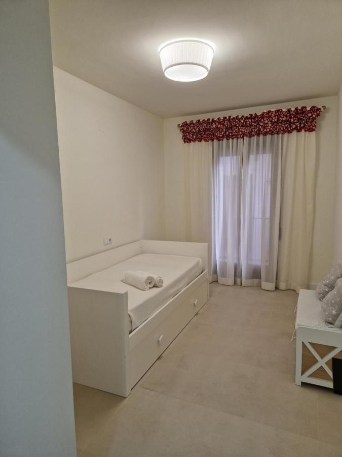 Apartamento V27 바에자 외부 사진