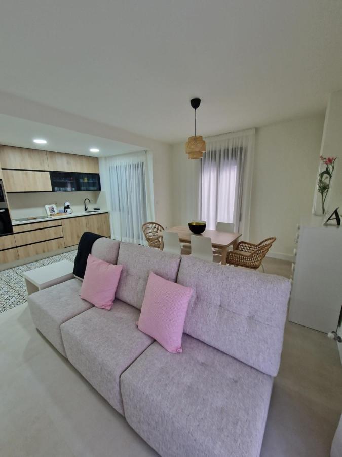 Apartamento V27 바에자 외부 사진