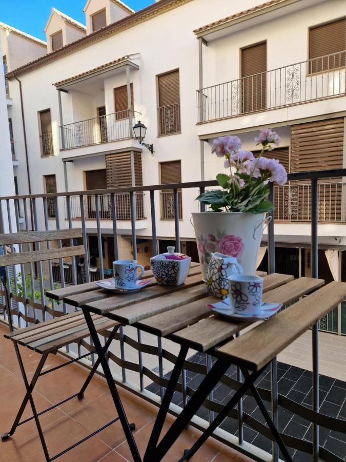 Apartamento V27 바에자 외부 사진