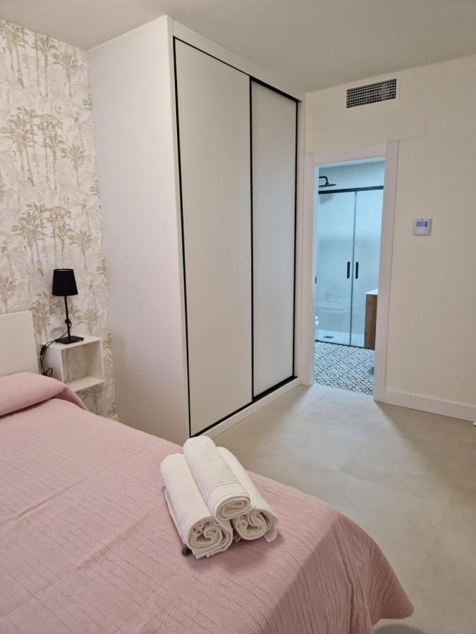 Apartamento V27 바에자 외부 사진