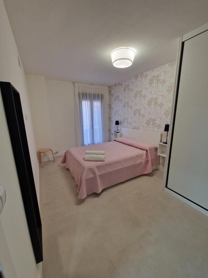 Apartamento V27 바에자 외부 사진