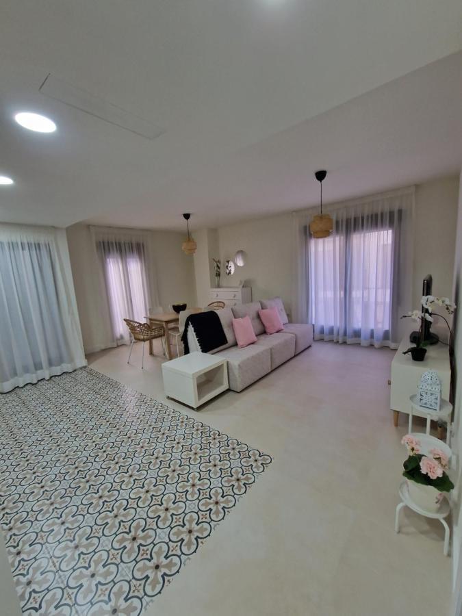Apartamento V27 바에자 외부 사진
