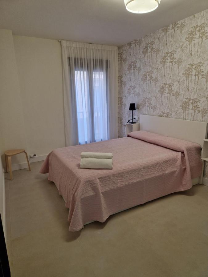 Apartamento V27 바에자 외부 사진