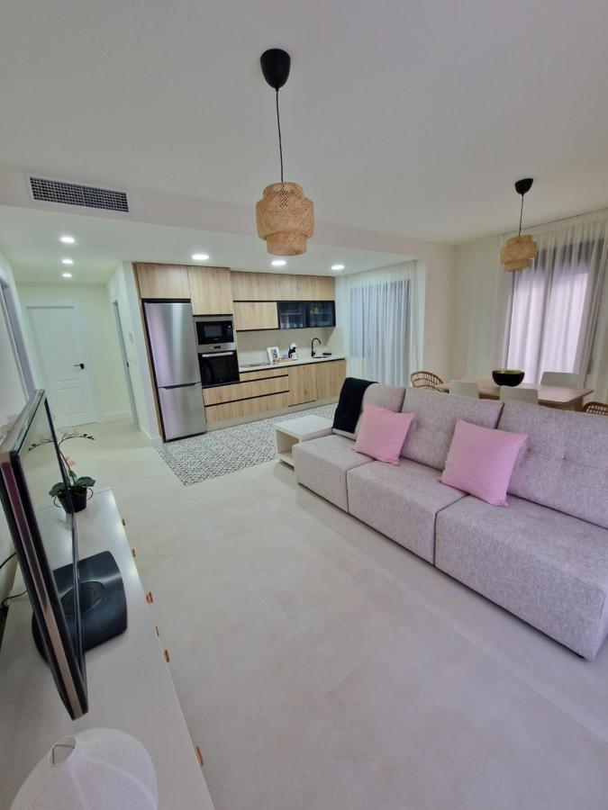 Apartamento V27 바에자 외부 사진