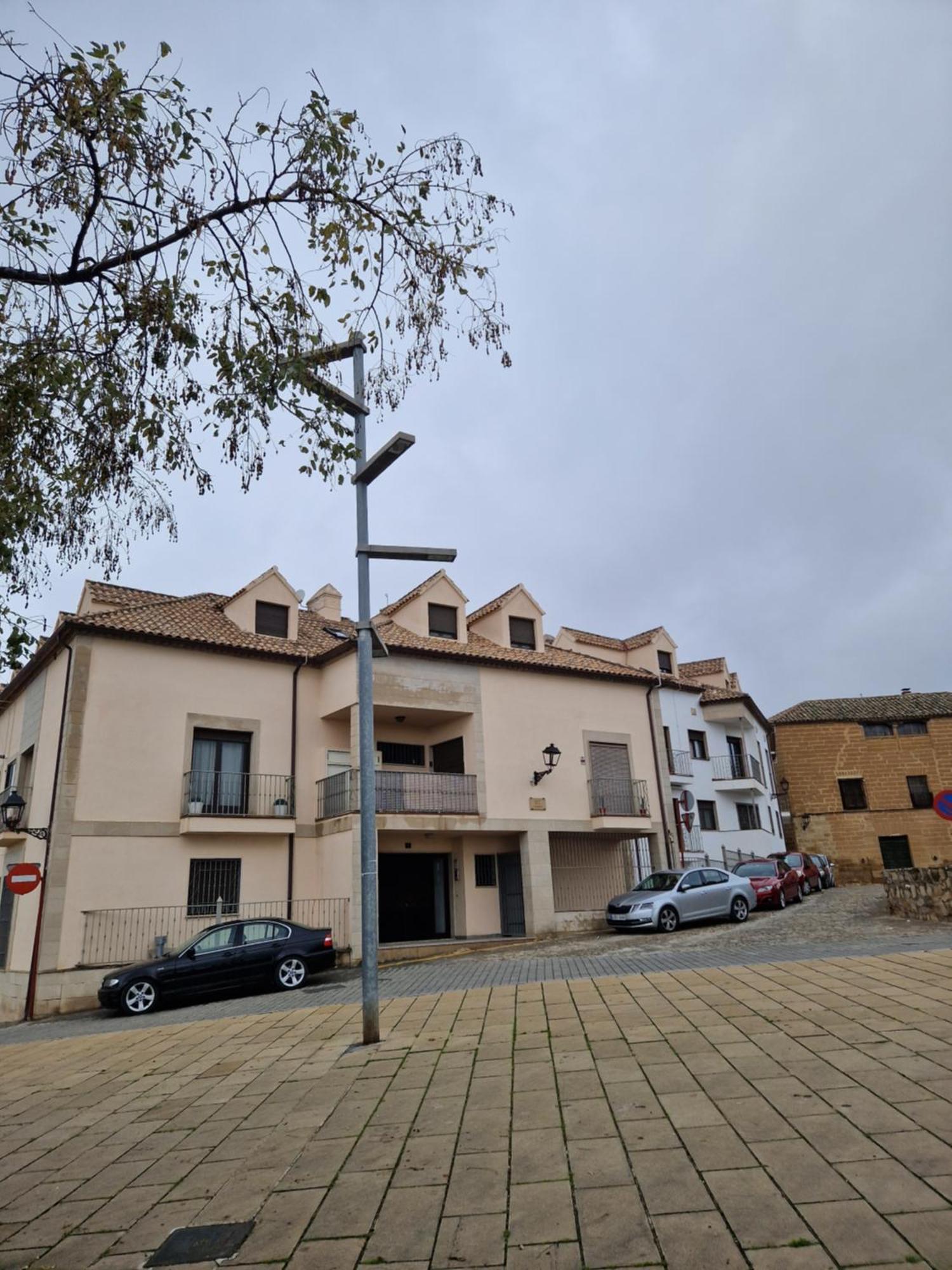Apartamento V27 바에자 외부 사진