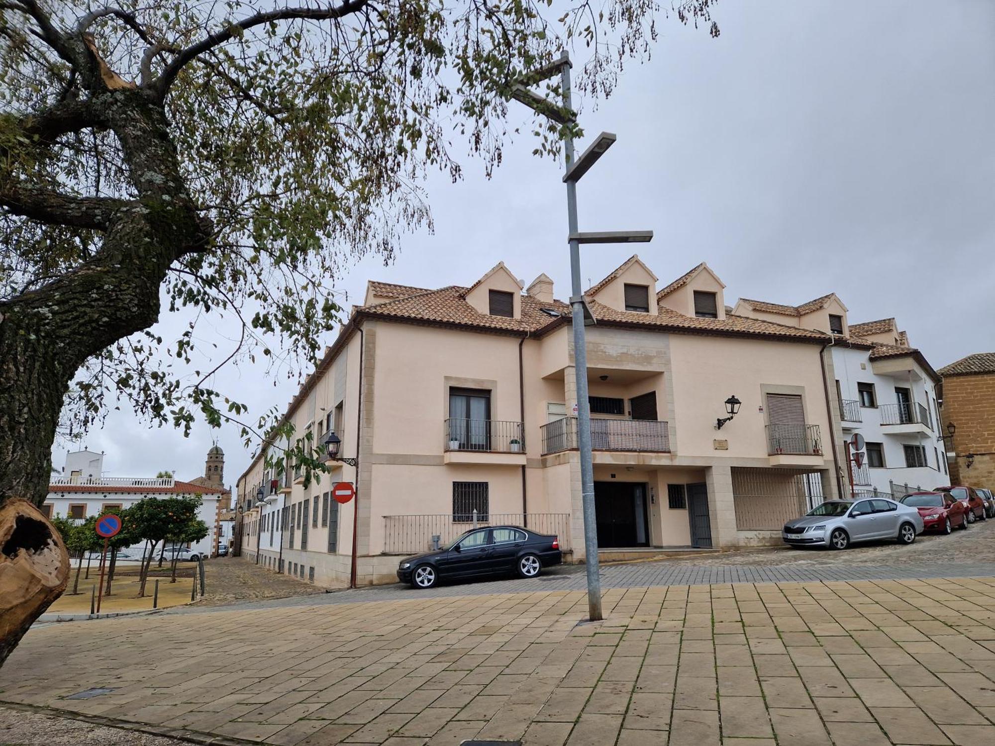 Apartamento V27 바에자 외부 사진