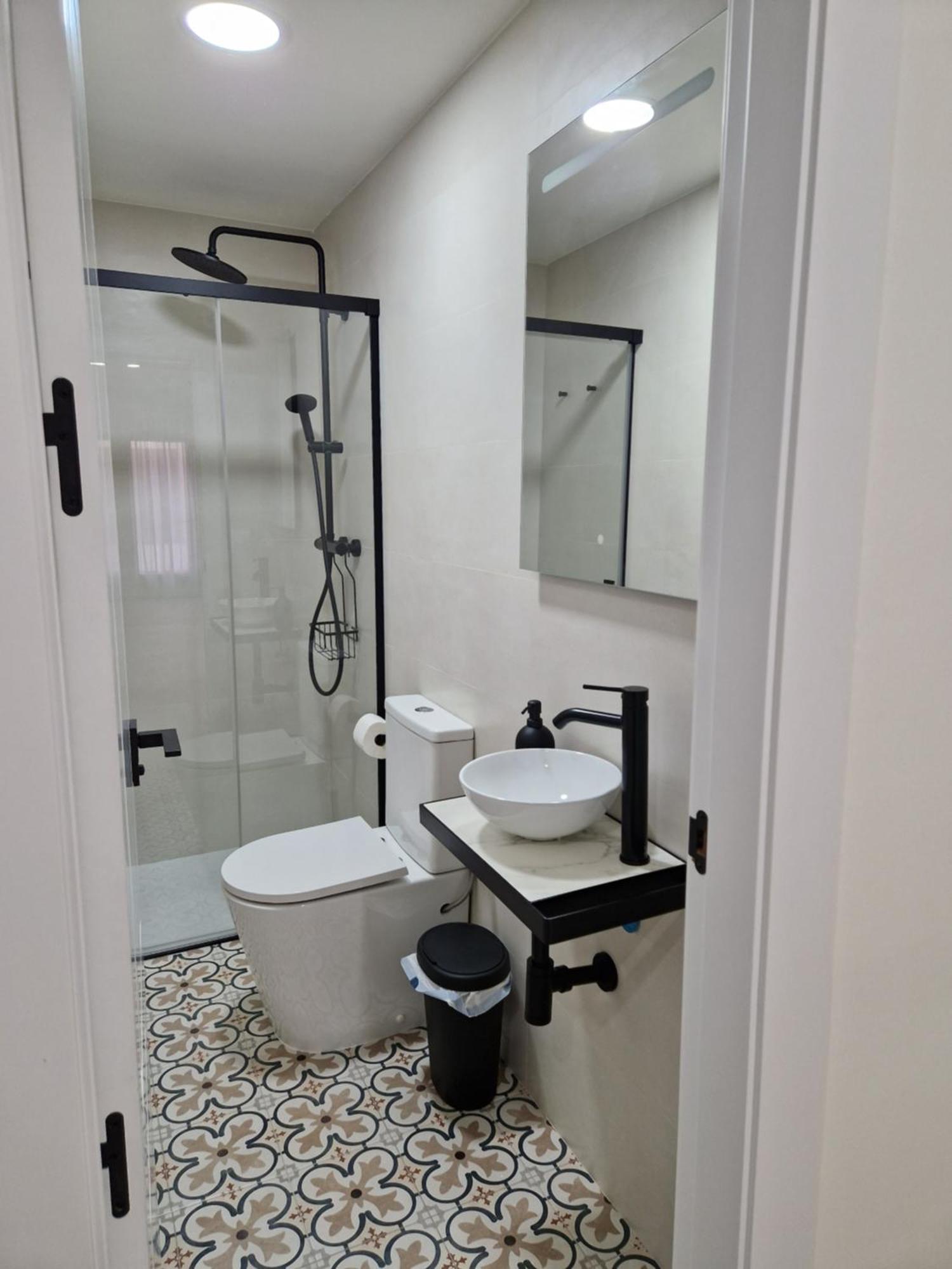 Apartamento V27 바에자 외부 사진