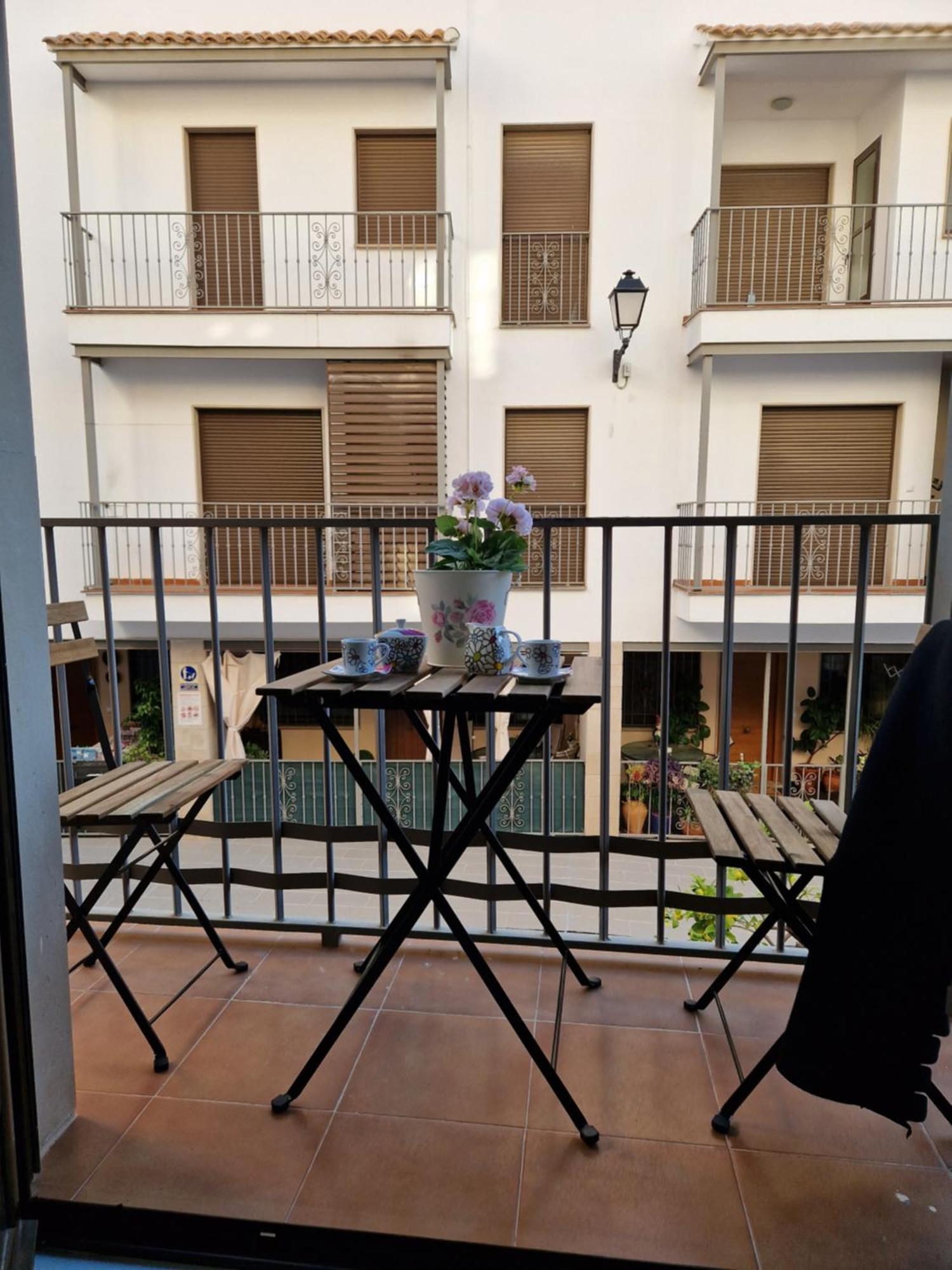 Apartamento V27 바에자 외부 사진