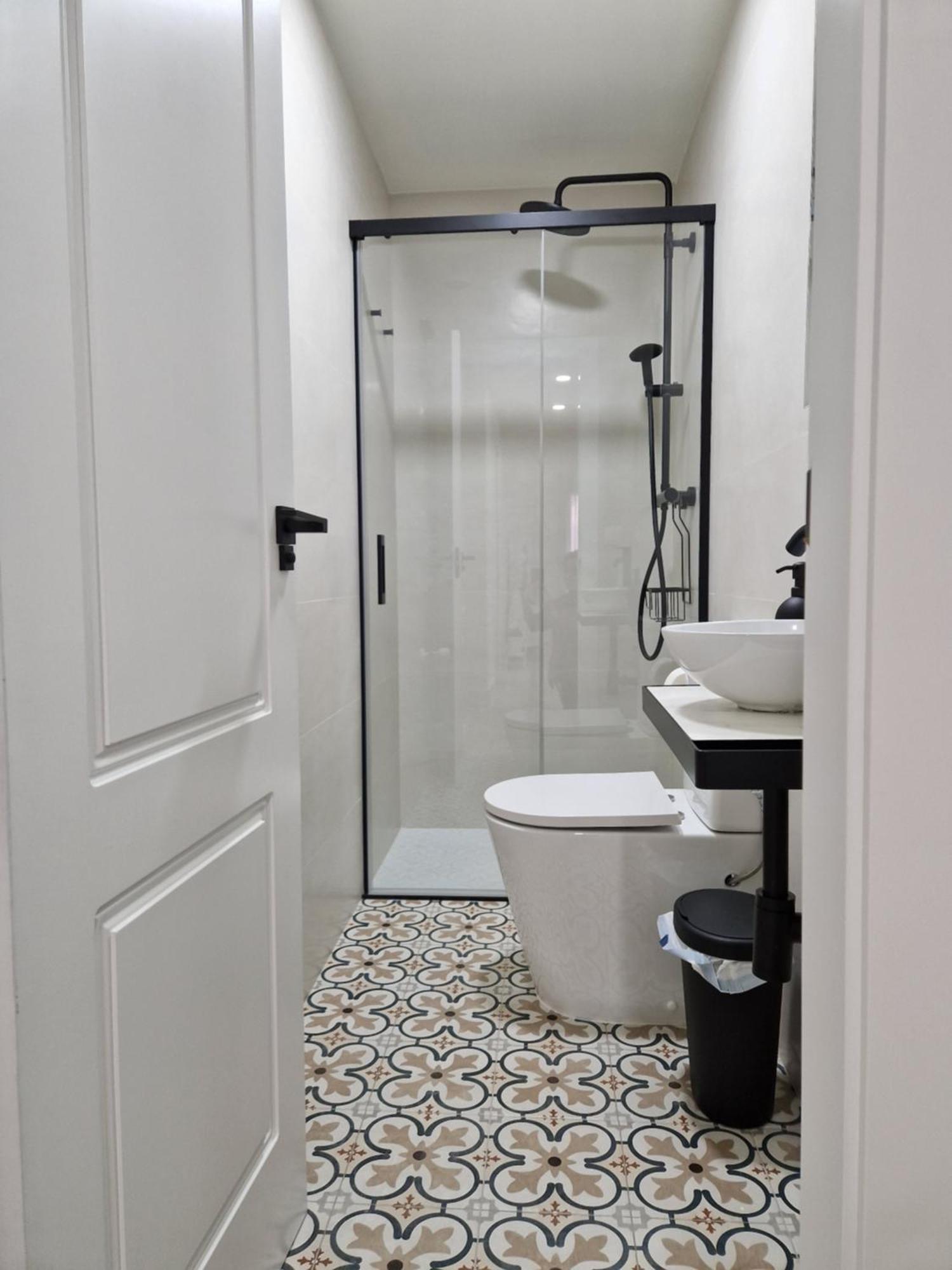 Apartamento V27 바에자 외부 사진