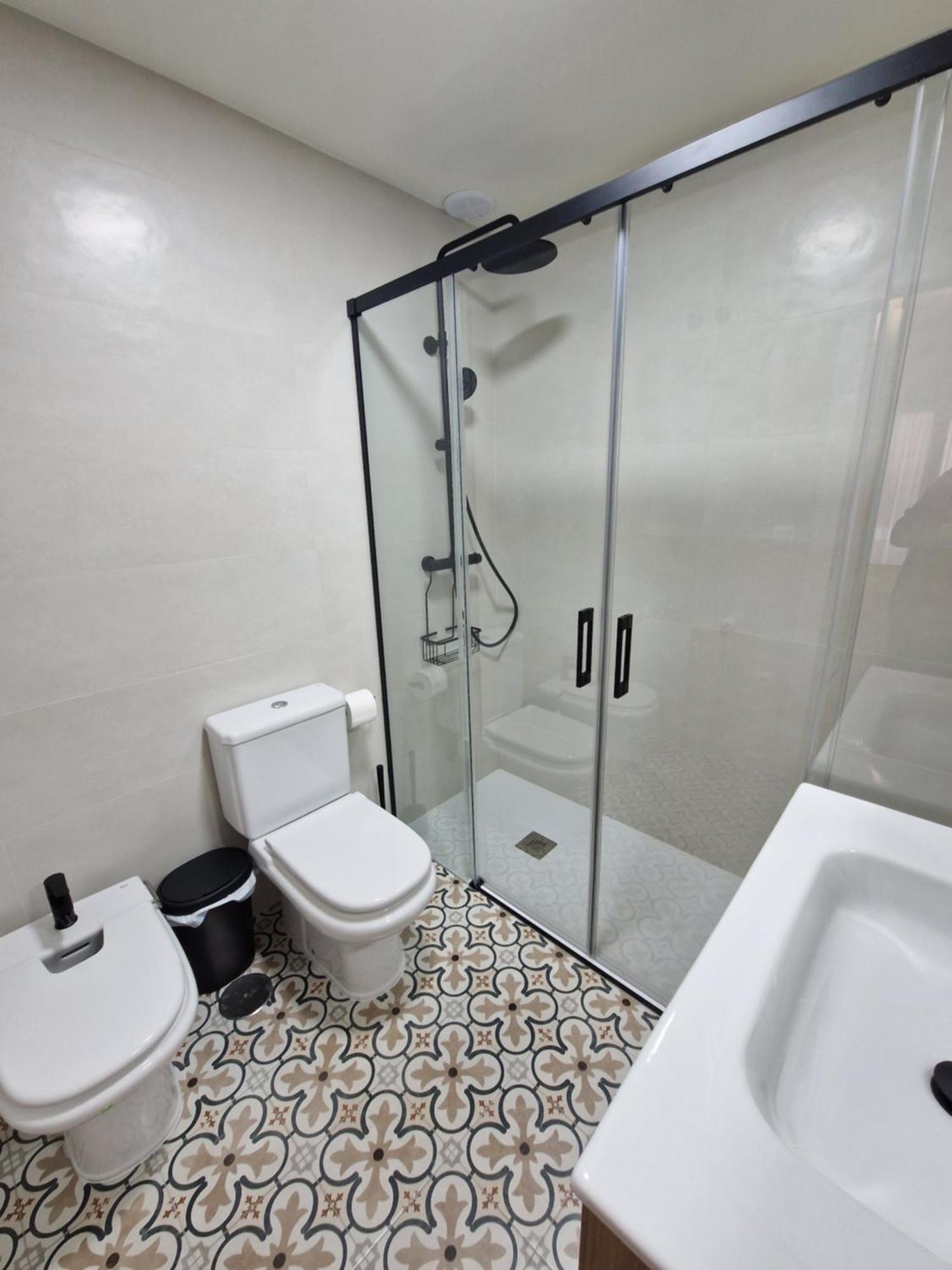 Apartamento V27 바에자 외부 사진