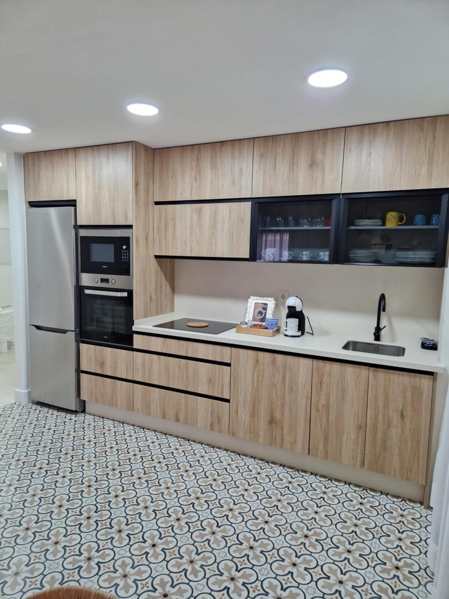 Apartamento V27 바에자 외부 사진