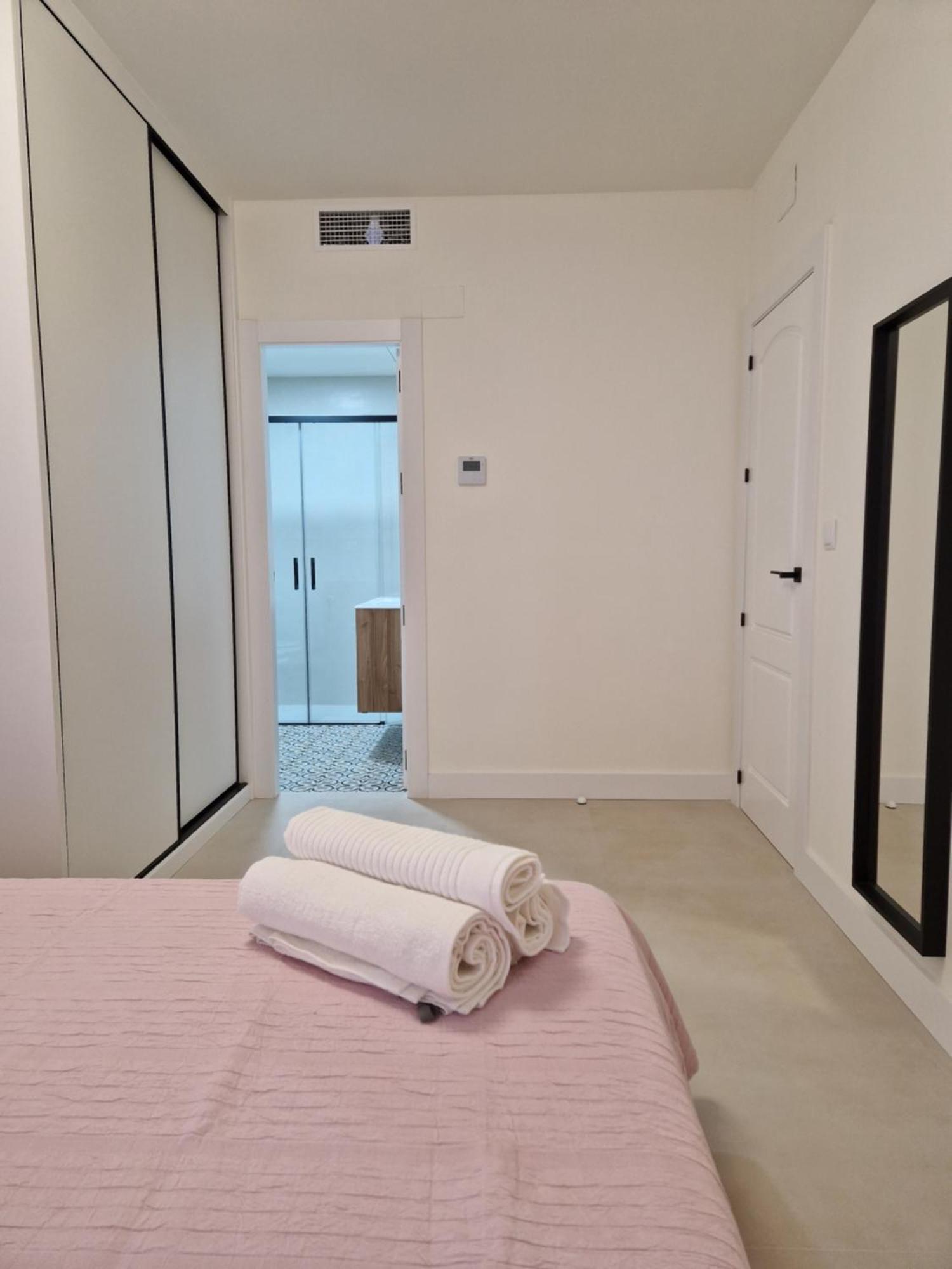 Apartamento V27 바에자 외부 사진