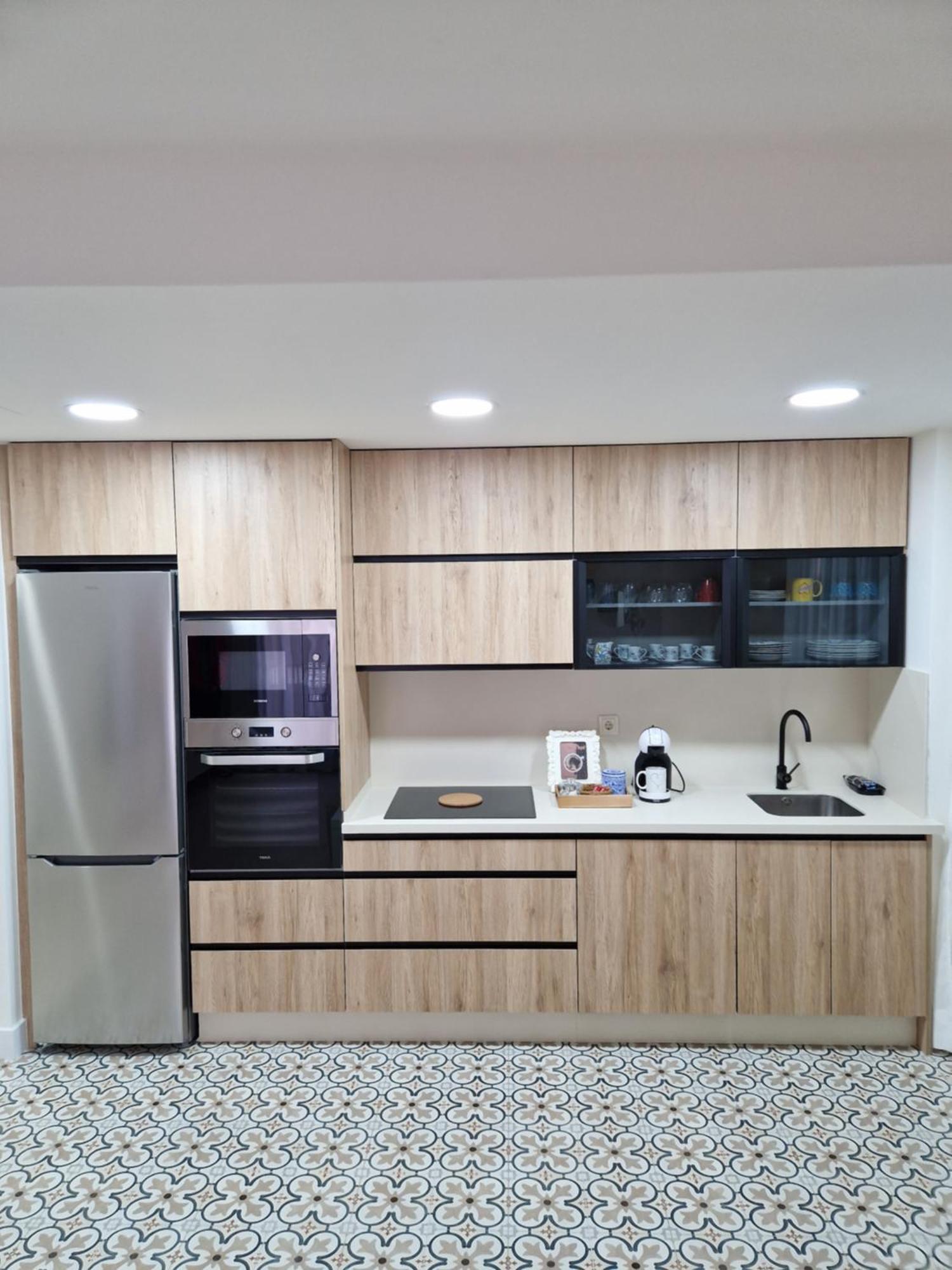 Apartamento V27 바에자 외부 사진