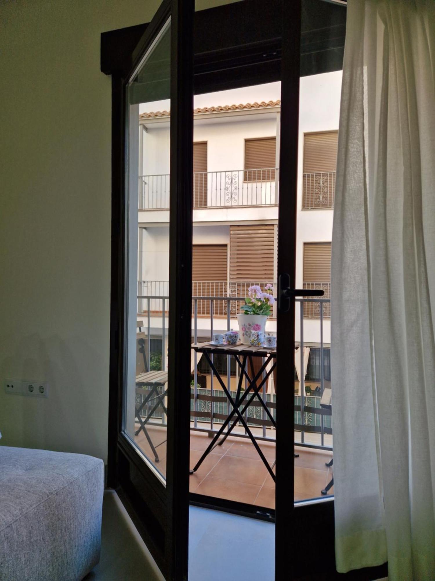 Apartamento V27 바에자 외부 사진
