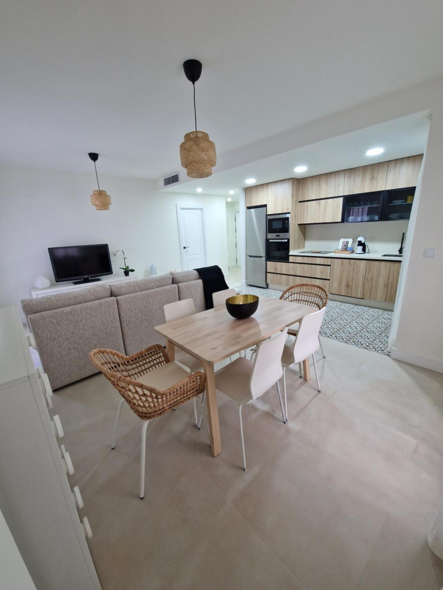 Apartamento V27 바에자 외부 사진