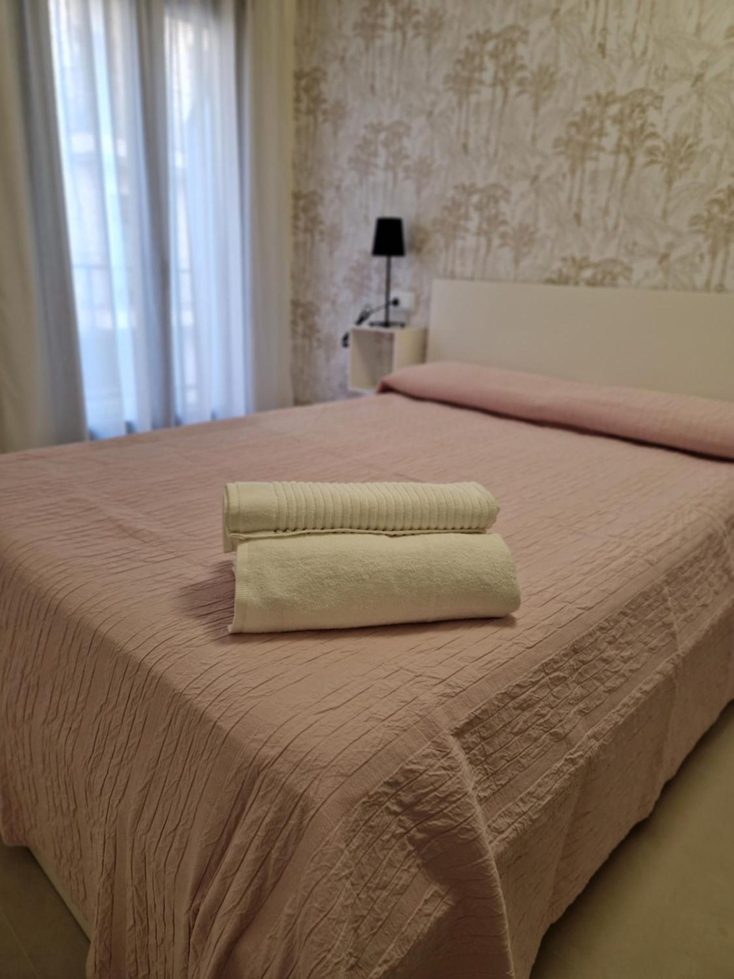 Apartamento V27 바에자 외부 사진